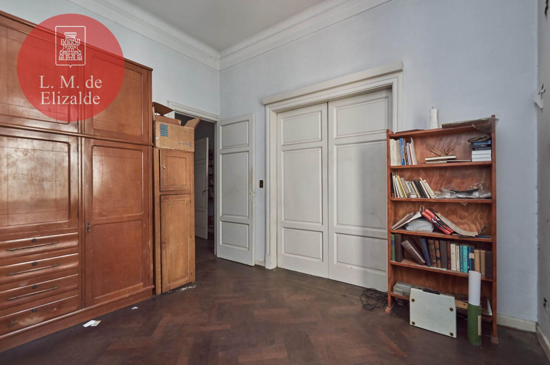 Av. Las Heras 2062 y Junin - Venta - Recoleta *Oportunidad* - VER TOUR 360 — foto 5