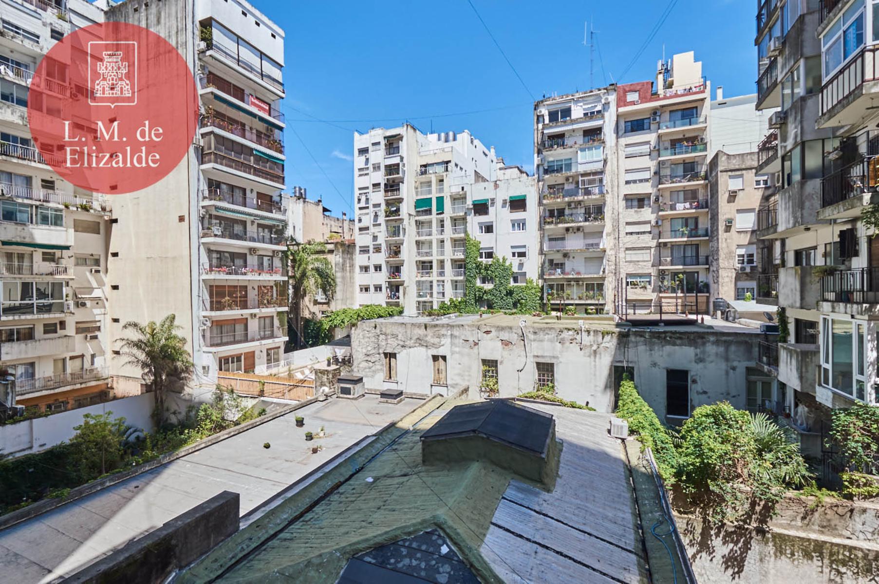 Av. Las Heras 2062 y Junin - Venta - Recoleta *Oportunidad* - VER TOUR 360 — foto 6
