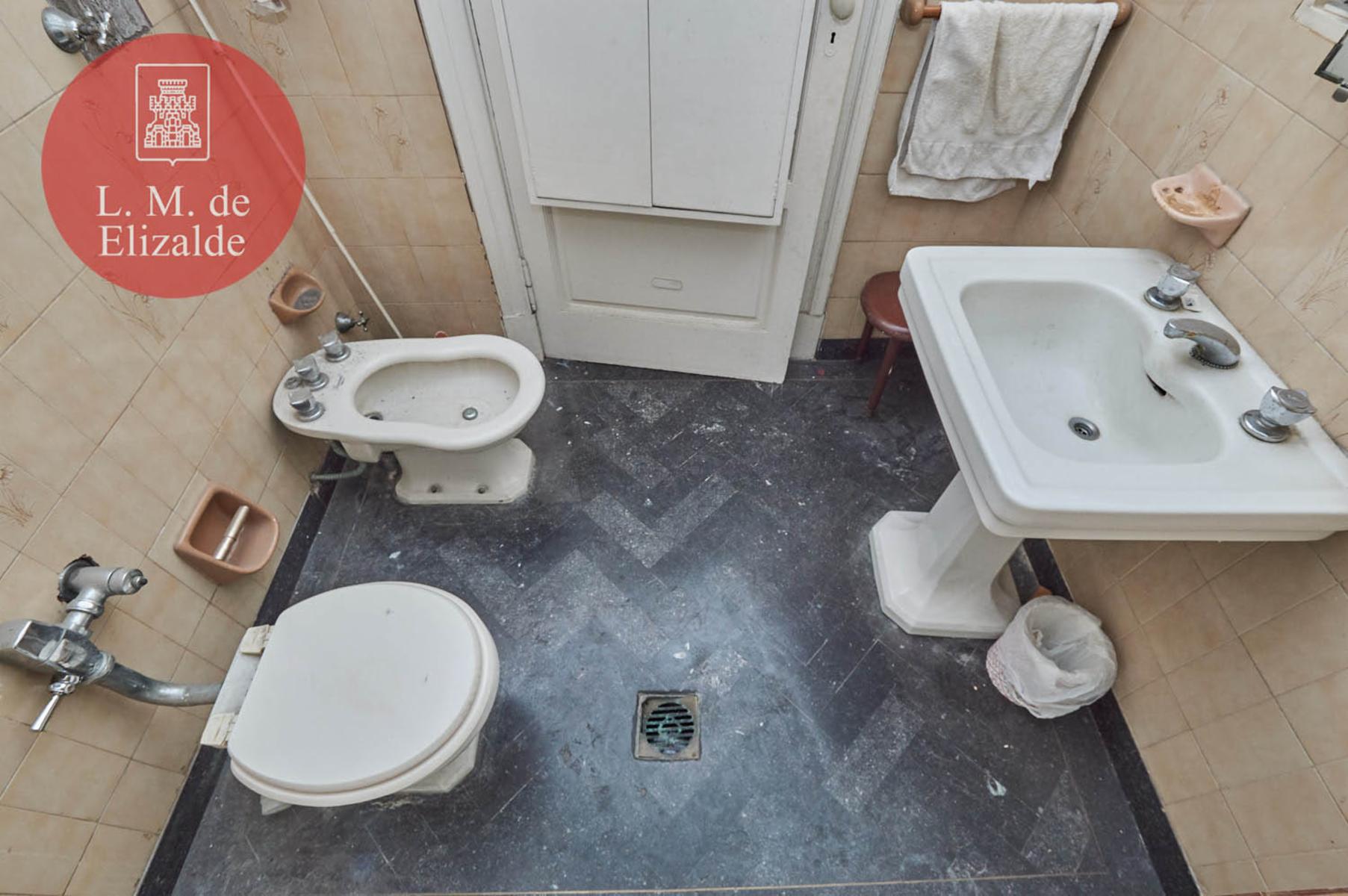 Av. Las Heras 2062 y Junin - Venta - Recoleta *Oportunidad* - VER TOUR 360 — foto 8
