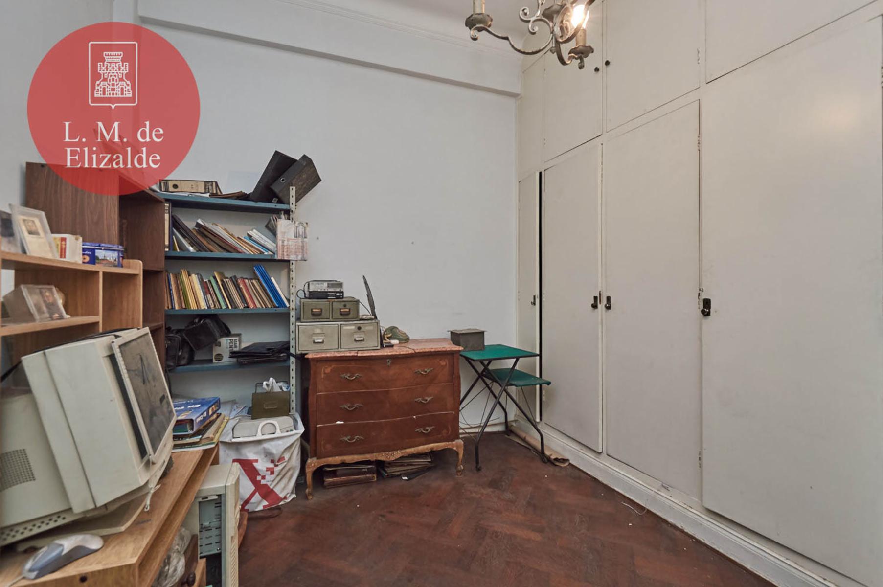 Av. Las Heras 2062 y Junin - Venta - Recoleta *Oportunidad* - VER TOUR 360 — foto 9