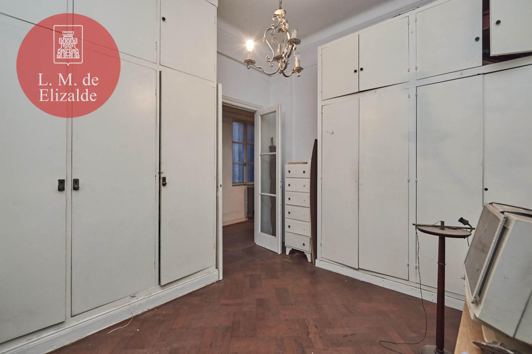 Av. Las Heras 2062 y Junin - Venta - Recoleta *Oportunidad* - VER TOUR 360 — foto 10