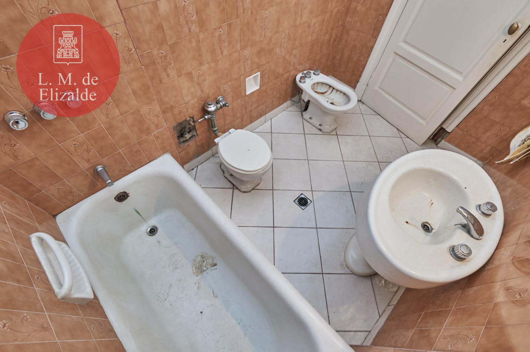 Av. Las Heras 2062 y Junin - Venta - Recoleta *Oportunidad* - VER TOUR 360 — foto 11