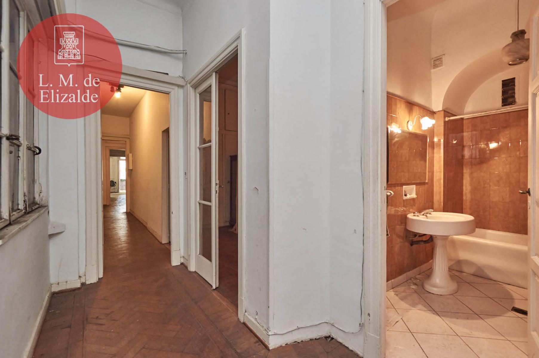 Av. Las Heras 2062 y Junin - Venta - Recoleta *Oportunidad* - VER TOUR 360 — foto 13