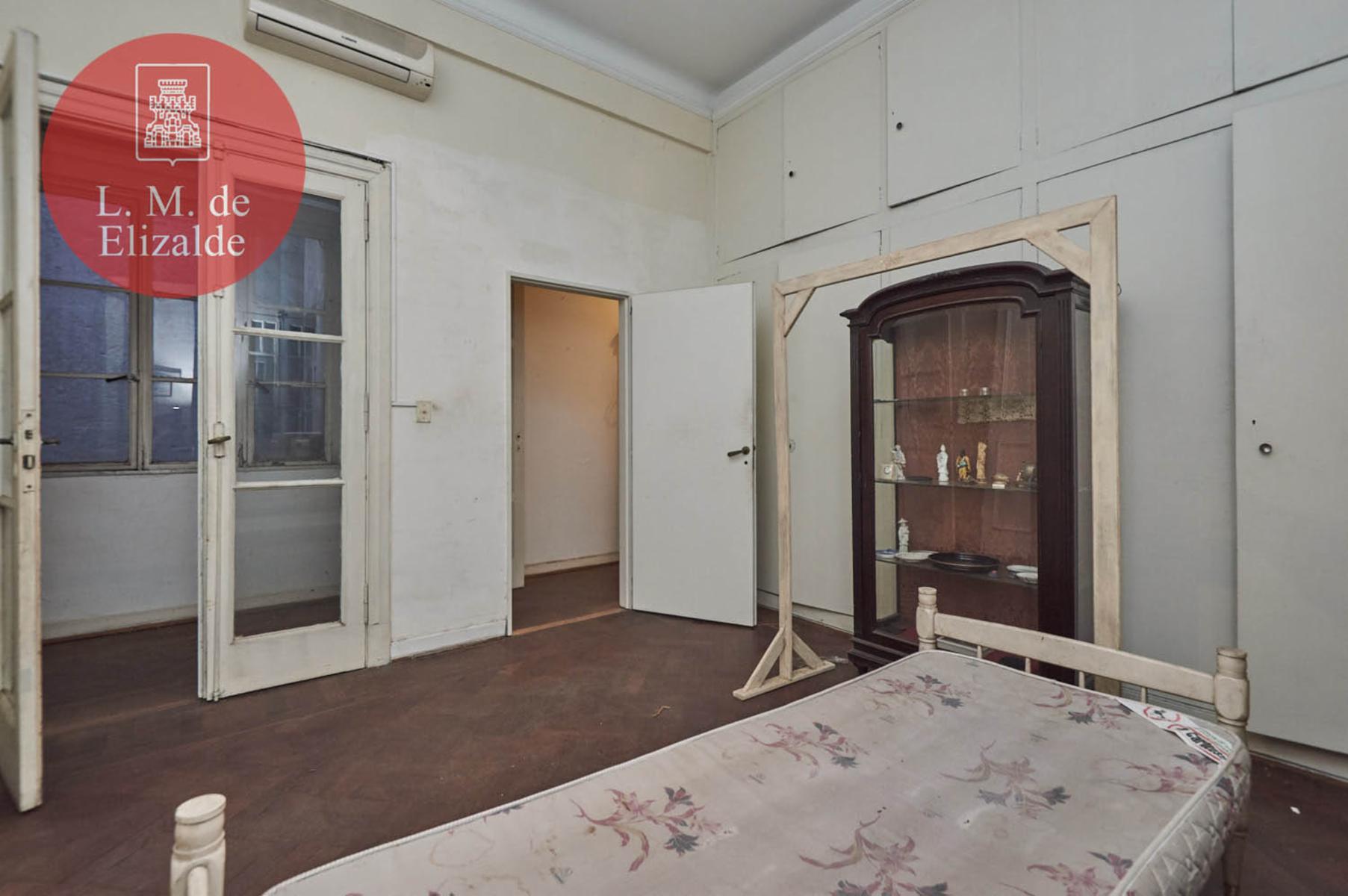 Av. Las Heras 2062 y Junin - Venta - Recoleta *Oportunidad* - VER TOUR 360 — foto 15
