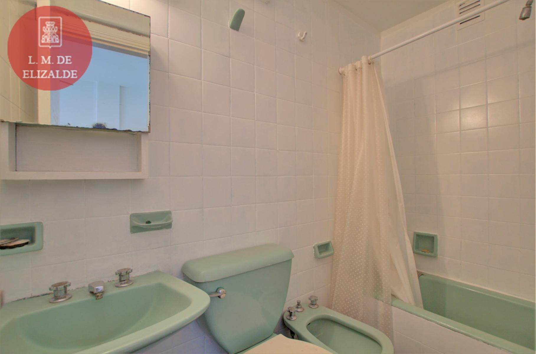 Av. Santa Fe y Talcahuano - Monoambiente super luminoso - Venta - Recoleta * TOUR360 * — foto 11