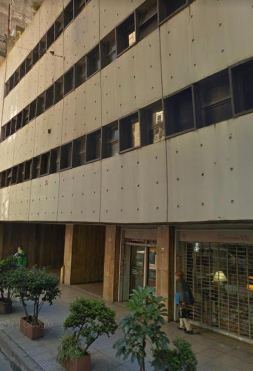 Excelentes Cocheras en Venta en Block - Centro - 5