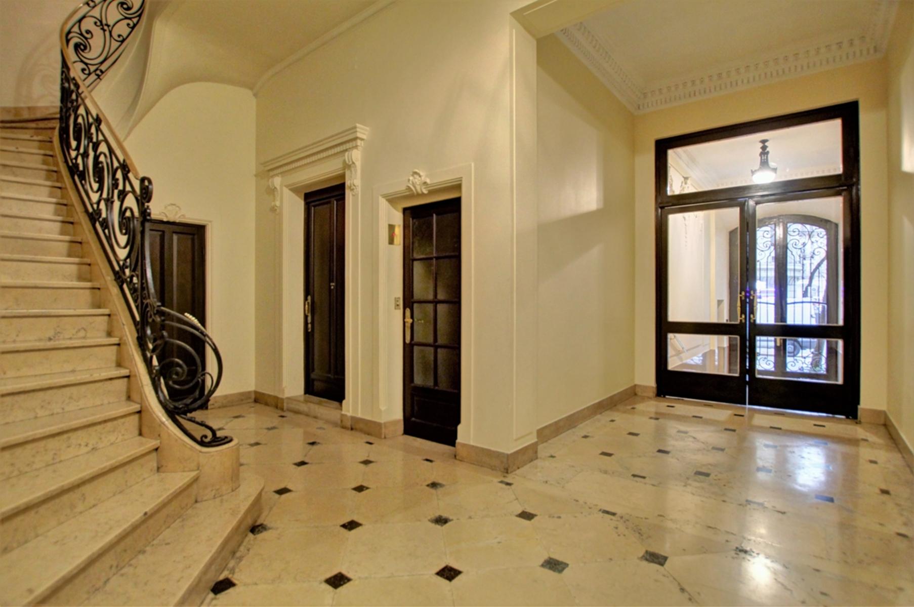 Uriburu y Arenales - Piso de Categoría en Venta - 377m2 *TOUR360 DISPONIBLE*