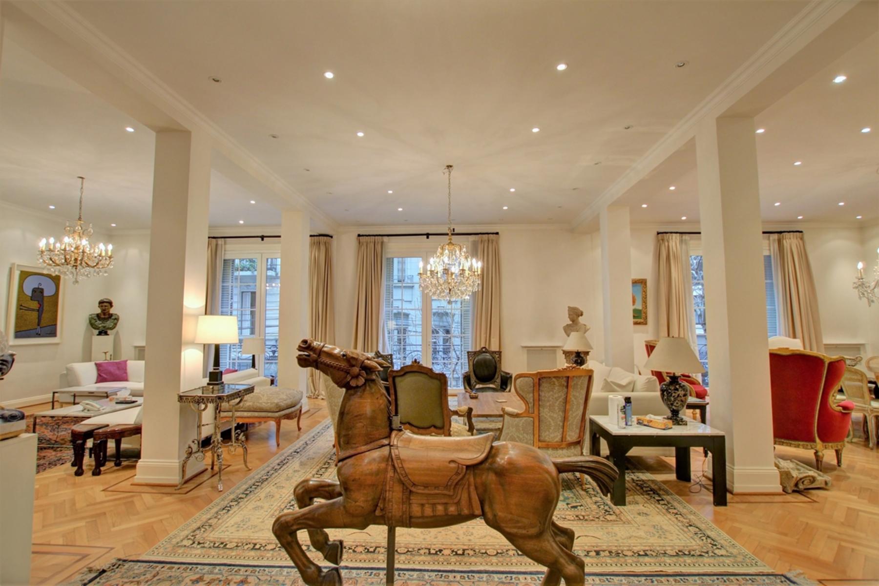 Uriburu y Arenales - Piso de Categoría en Venta - 377m2 *TOUR360 DISPONIBLE* — foto 3