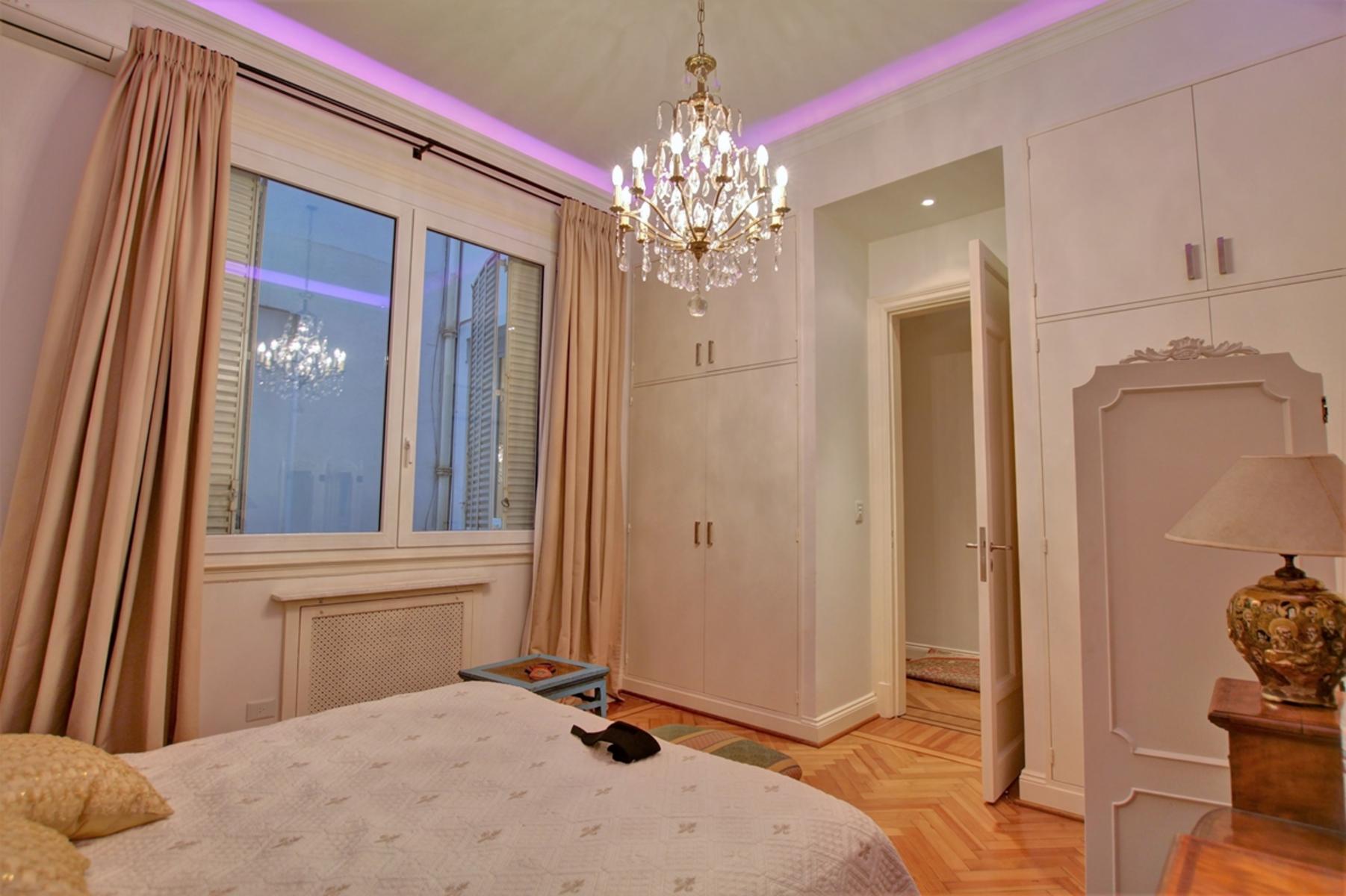 Uriburu y Arenales - Piso de Categoría en Venta - 377m2 *TOUR360 DISPONIBLE* — foto 9