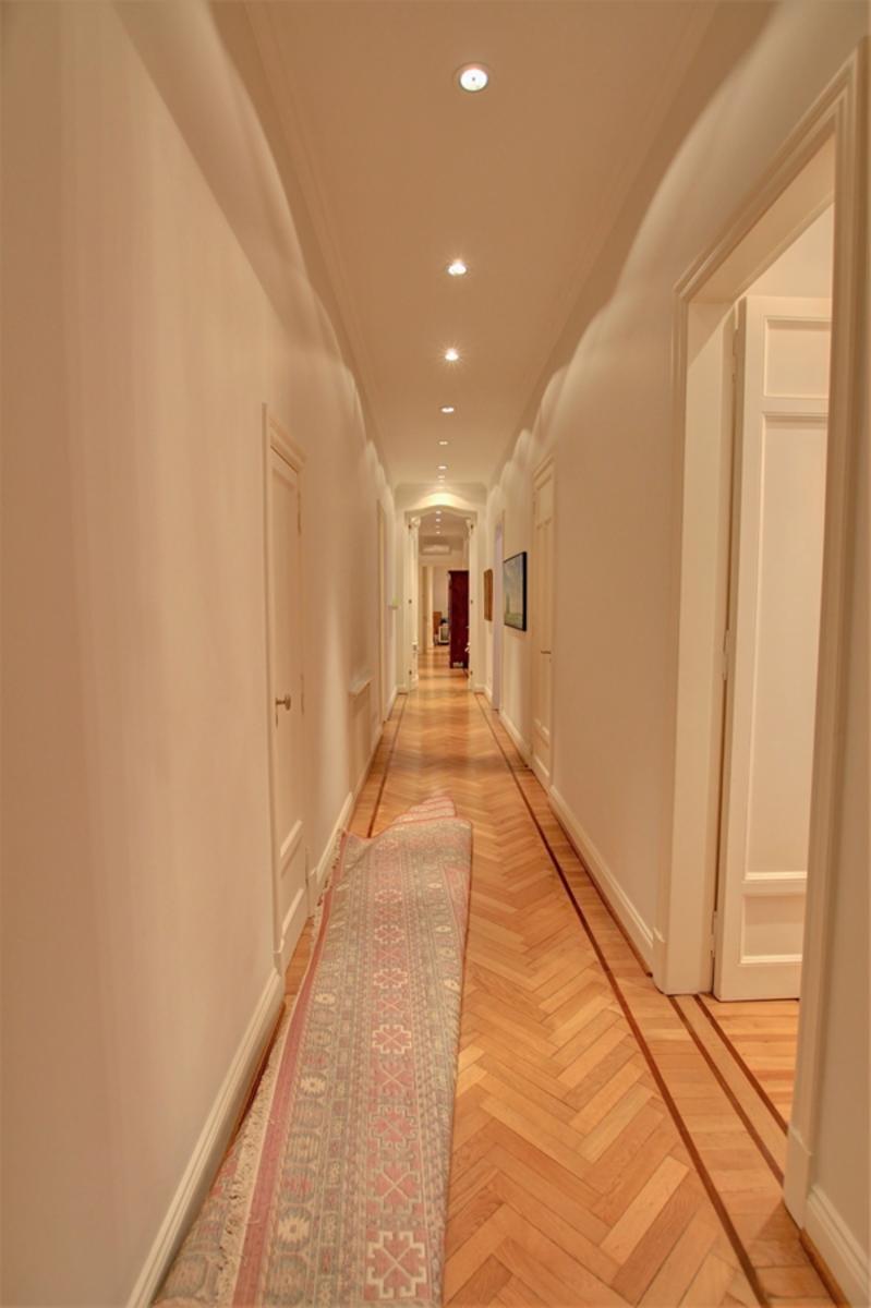 Uriburu y Arenales - Piso de Categoría en Venta - 377m2 *TOUR360 DISPONIBLE* — foto 10