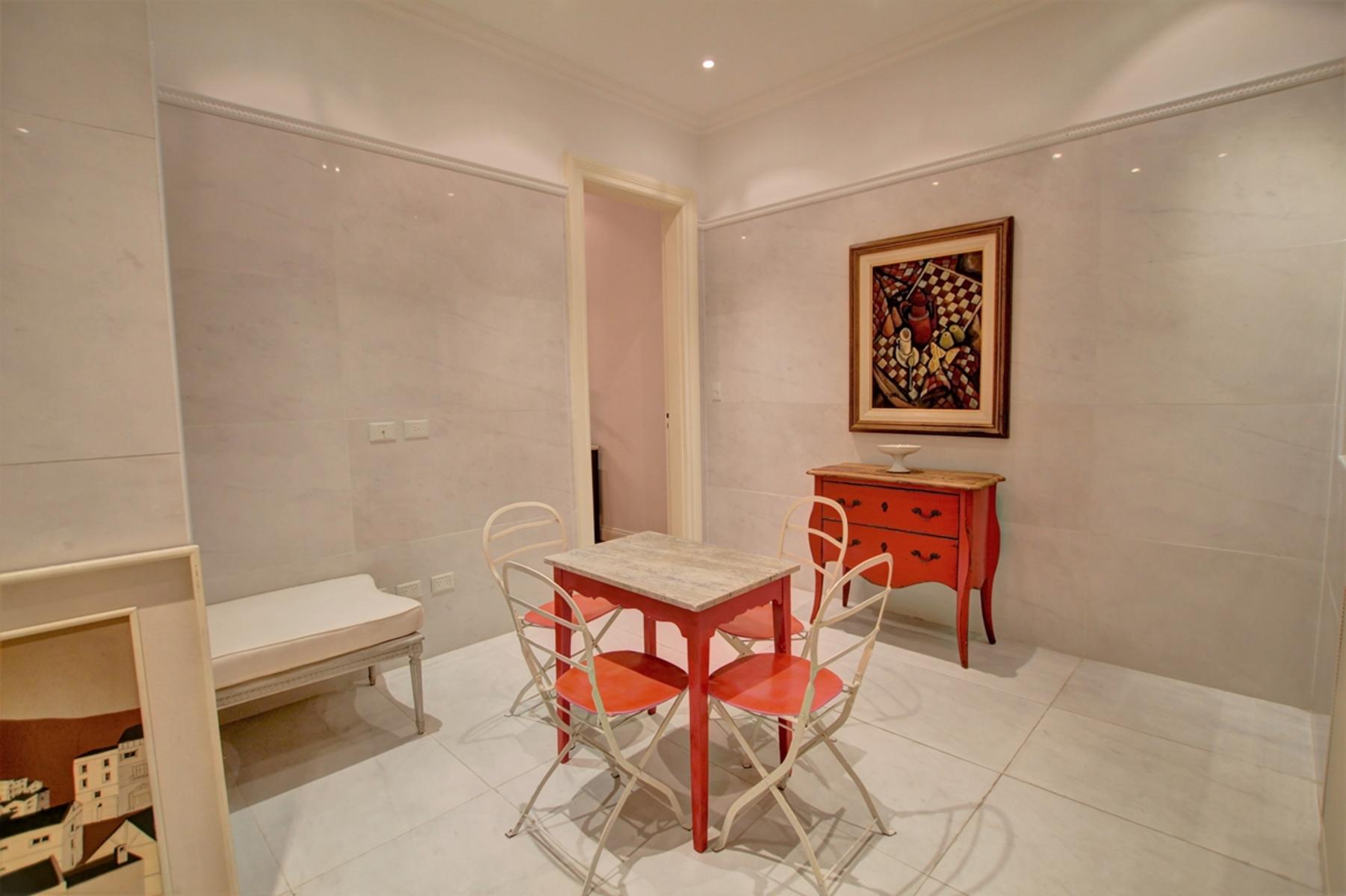 Uriburu y Arenales - Piso de Categoría en Venta - 377m2 *TOUR360 DISPONIBLE* — foto 13