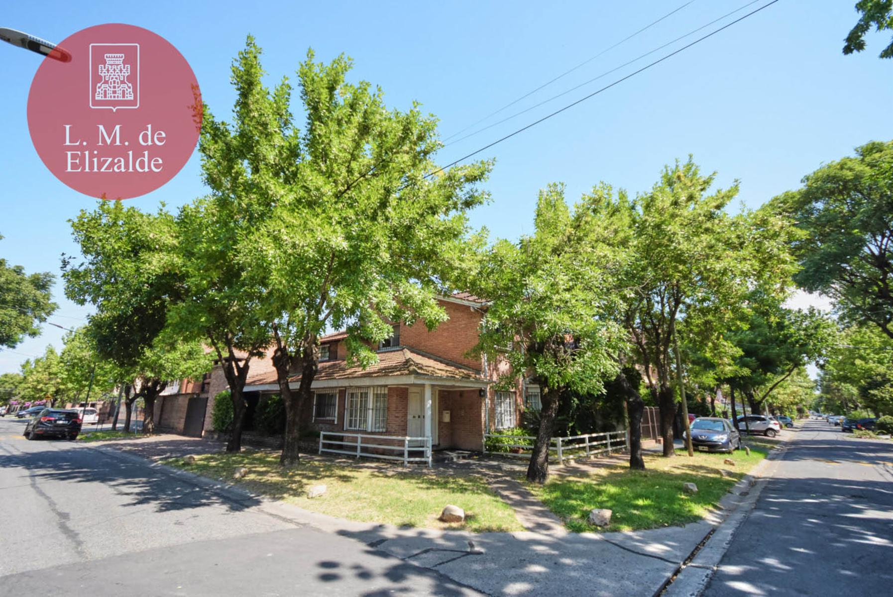 Julian Navarro y Hudson - Casa en Venta c/jardin y pileta - Beccar — foto 5