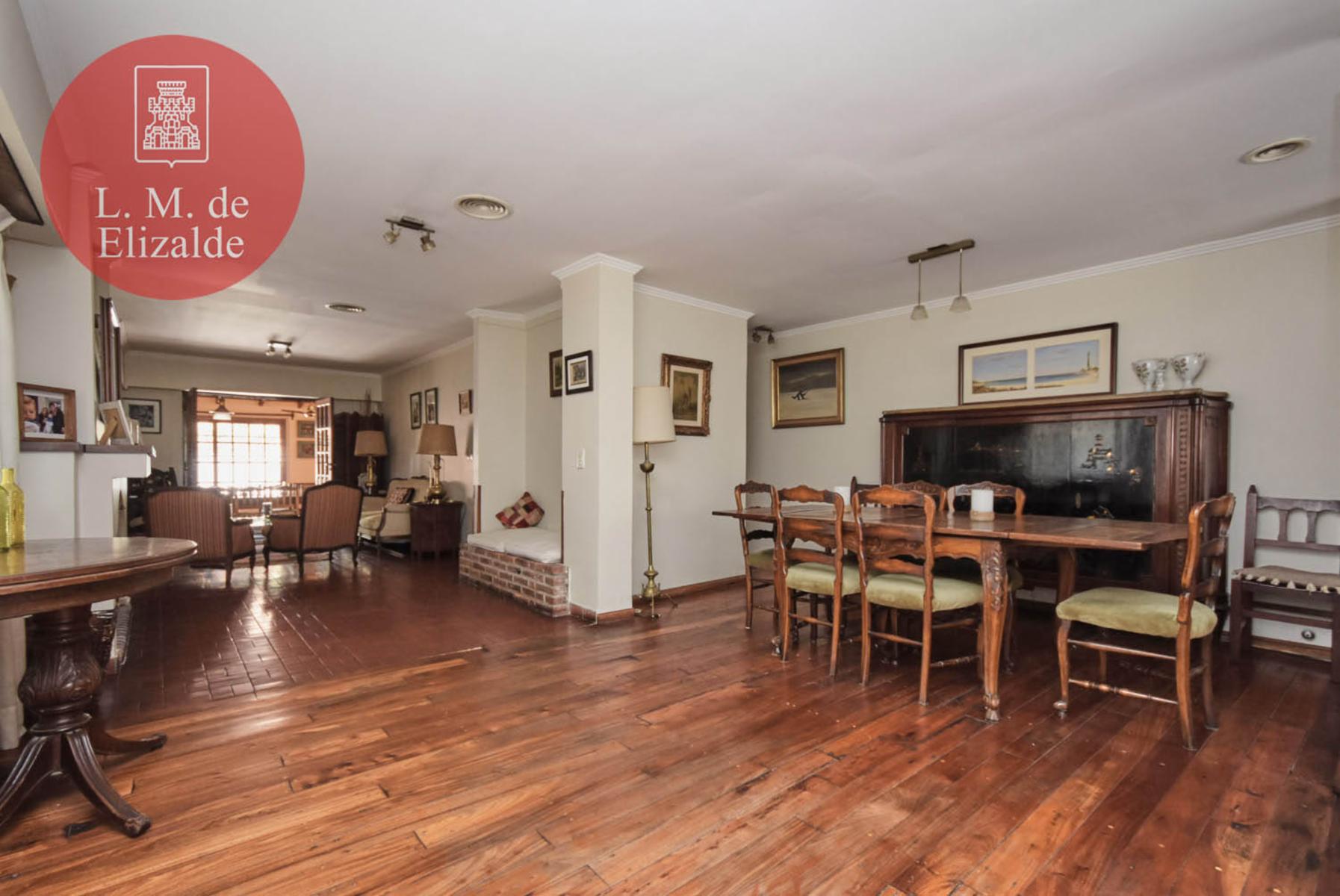 Julian Navarro y Hudson - Casa en Venta c/jardin y pileta - Beccar — foto 6