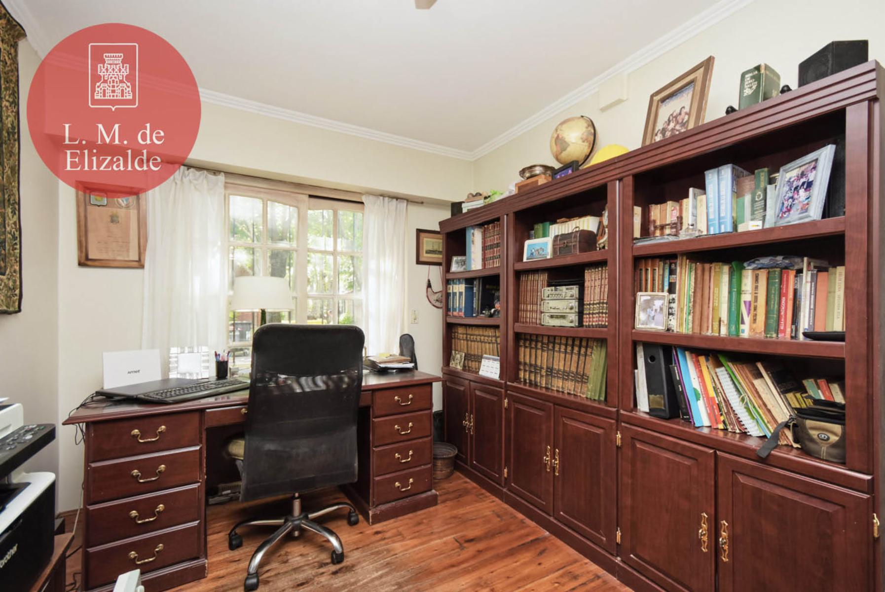 Julian Navarro y Hudson - Casa en Venta c/jardin y pileta - Beccar — foto 7