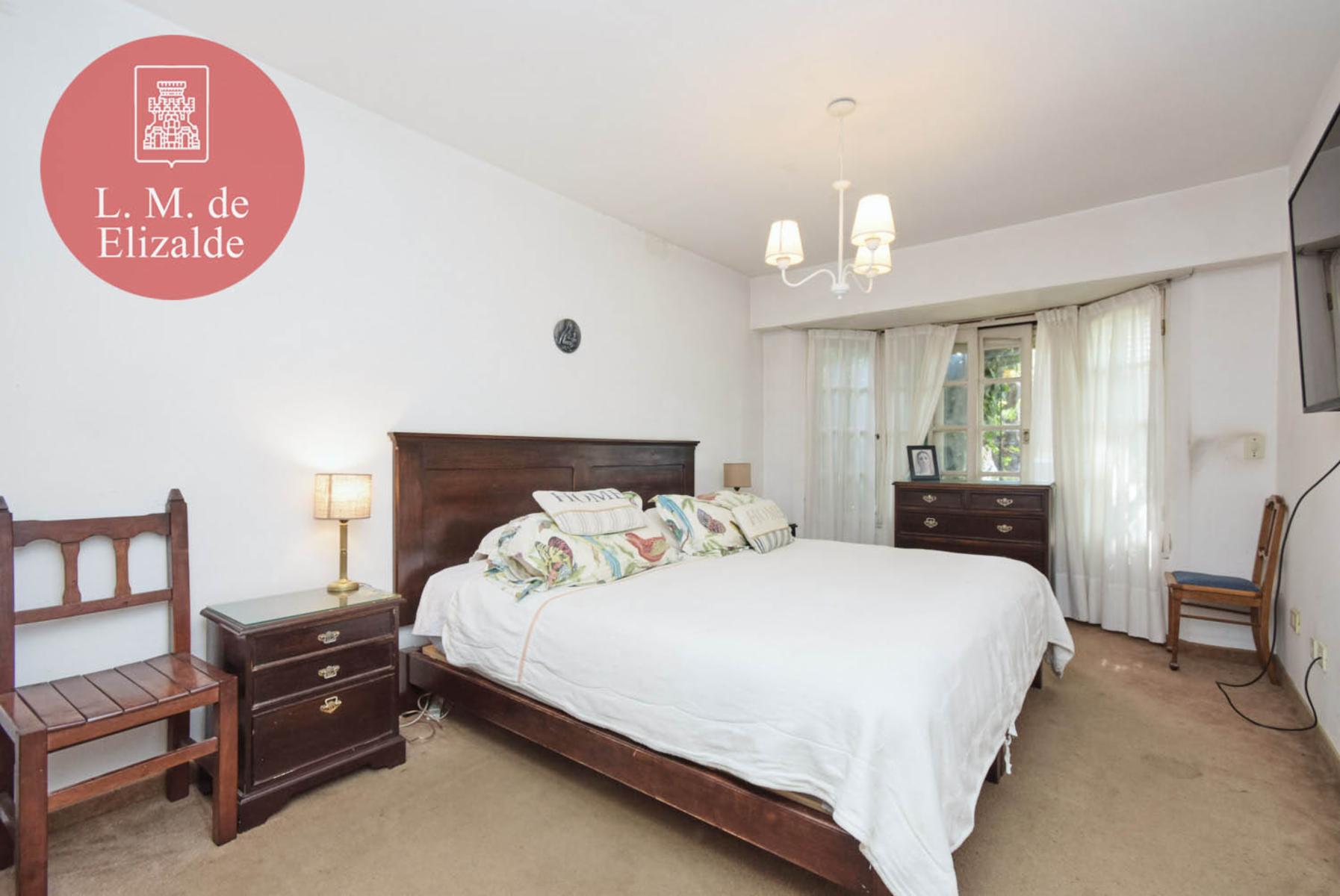 Julian Navarro y Hudson - Casa en Venta c/jardin y pileta - Beccar — foto 15
