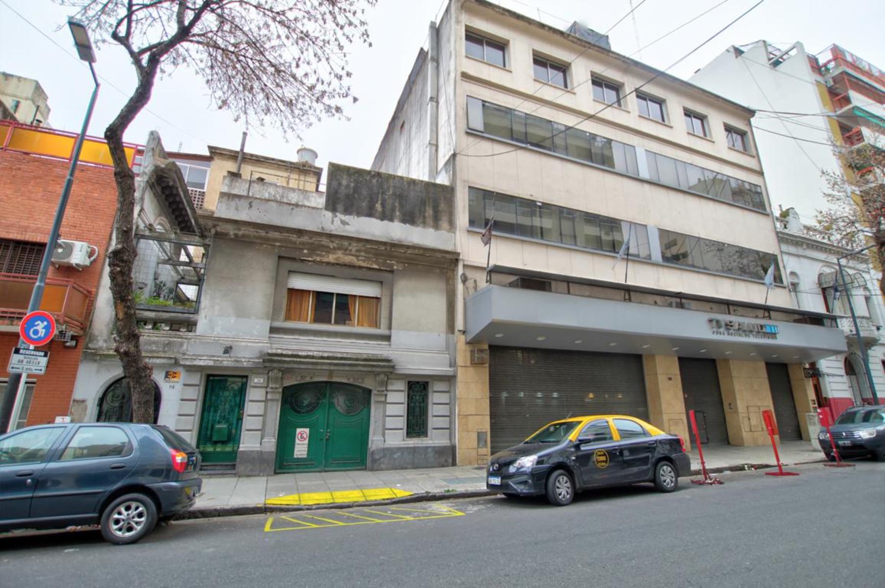 Venta PH 3 amb c/dep. Almagro Sin Expensas - VER TOUR 360