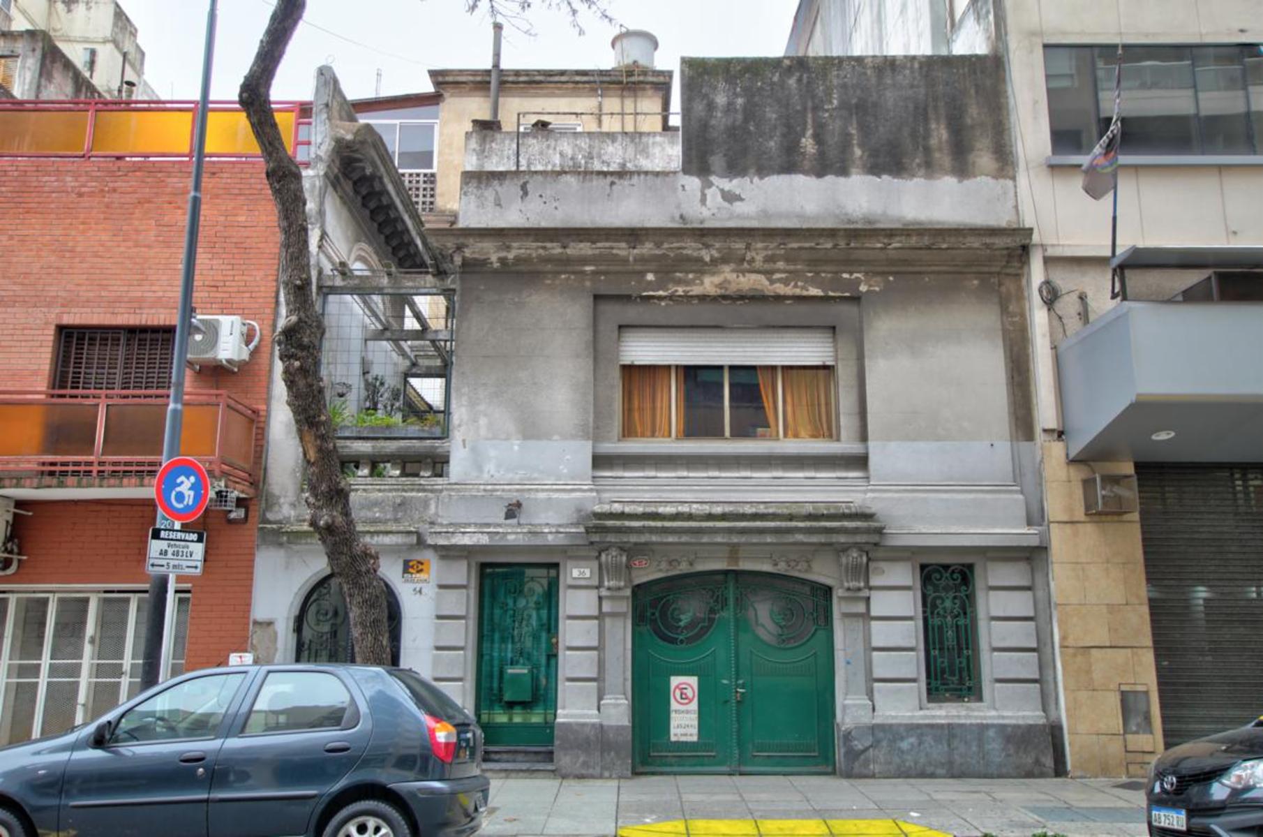 Venta PH 3 amb c/dep. Almagro Sin Expensas - VER TOUR 360 — foto 2