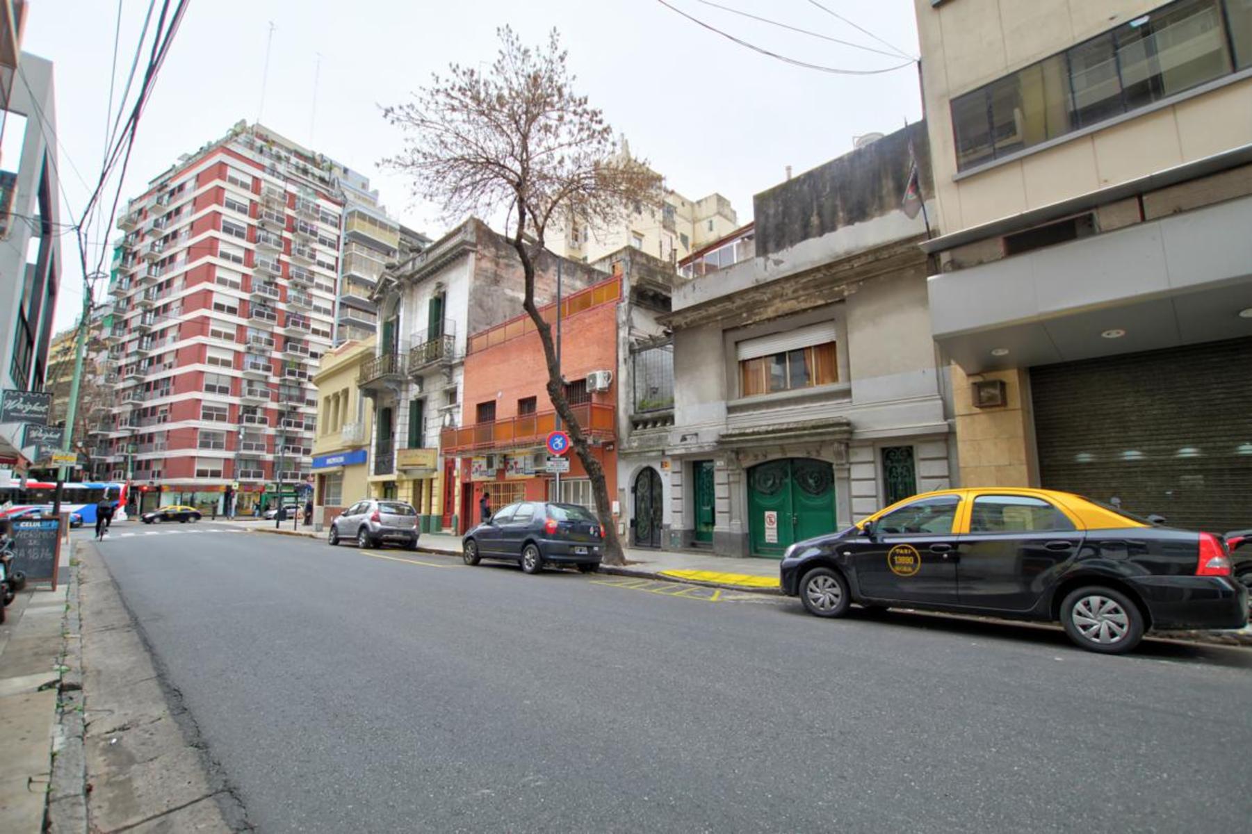 Venta PH 3 amb c/dep. Almagro Sin Expensas - VER TOUR 360 — foto 3