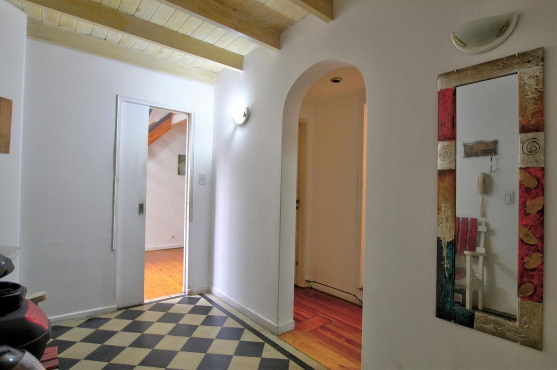 Venta PH 3 amb c/dep. Almagro Sin Expensas - VER TOUR 360 — foto 4
