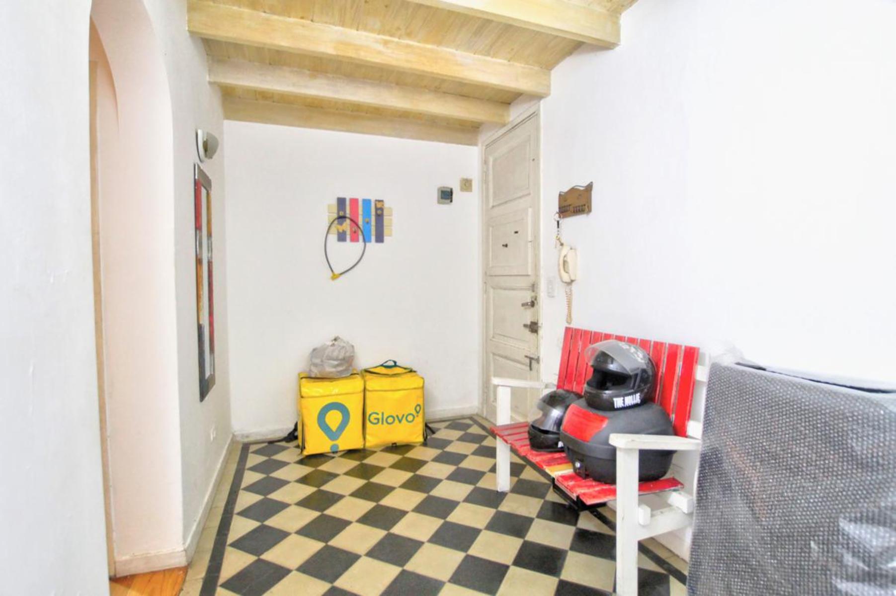 Venta PH 3 amb c/dep. Almagro Sin Expensas - VER TOUR 360 — foto 5