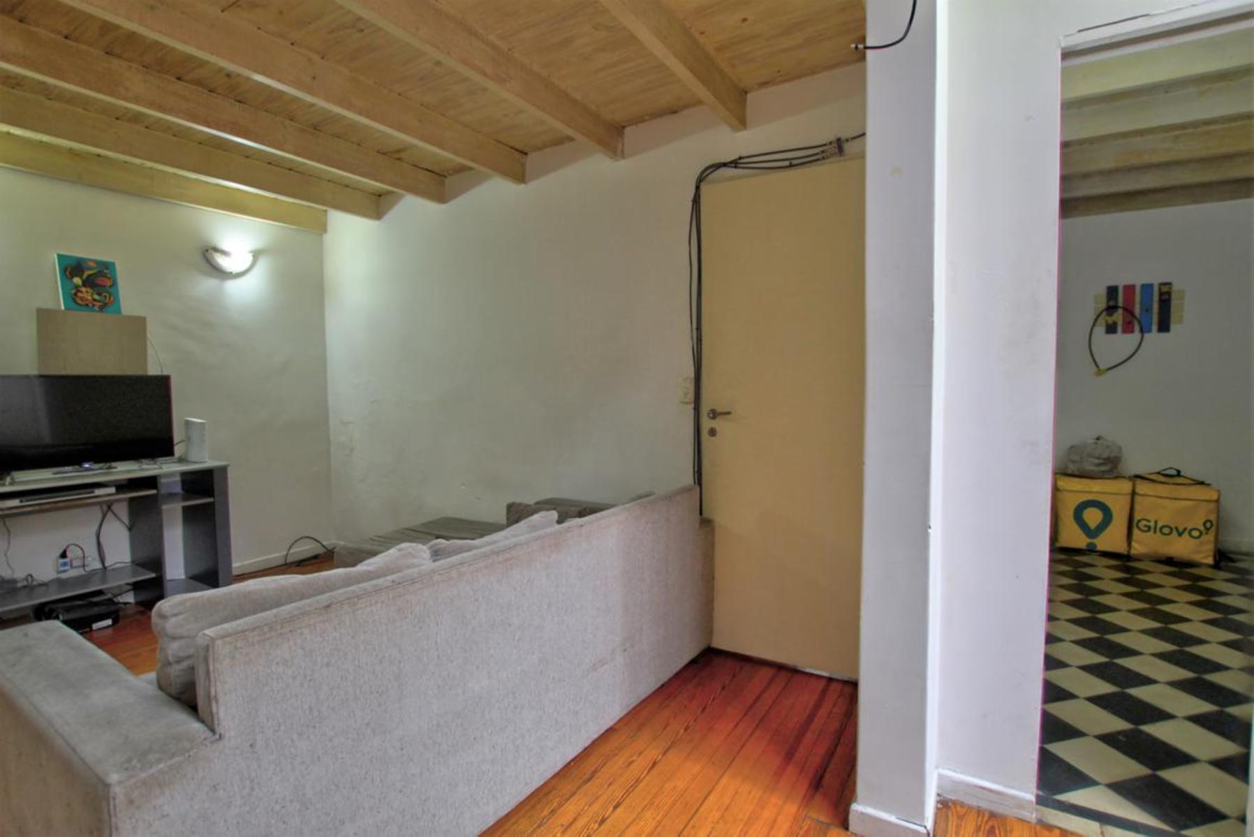 Venta PH 3 amb c/dep. Almagro Sin Expensas - VER TOUR 360 — foto 11