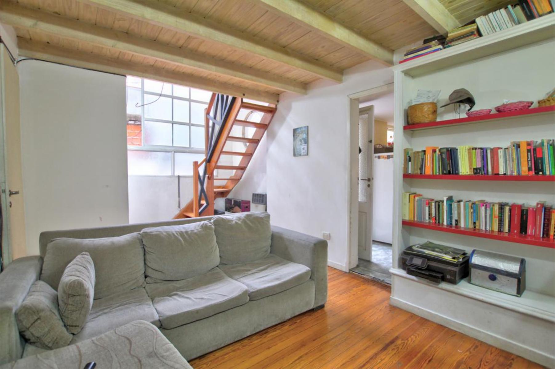 Venta PH 3 amb c/dep. Almagro Sin Expensas - VER TOUR 360 — foto 12
