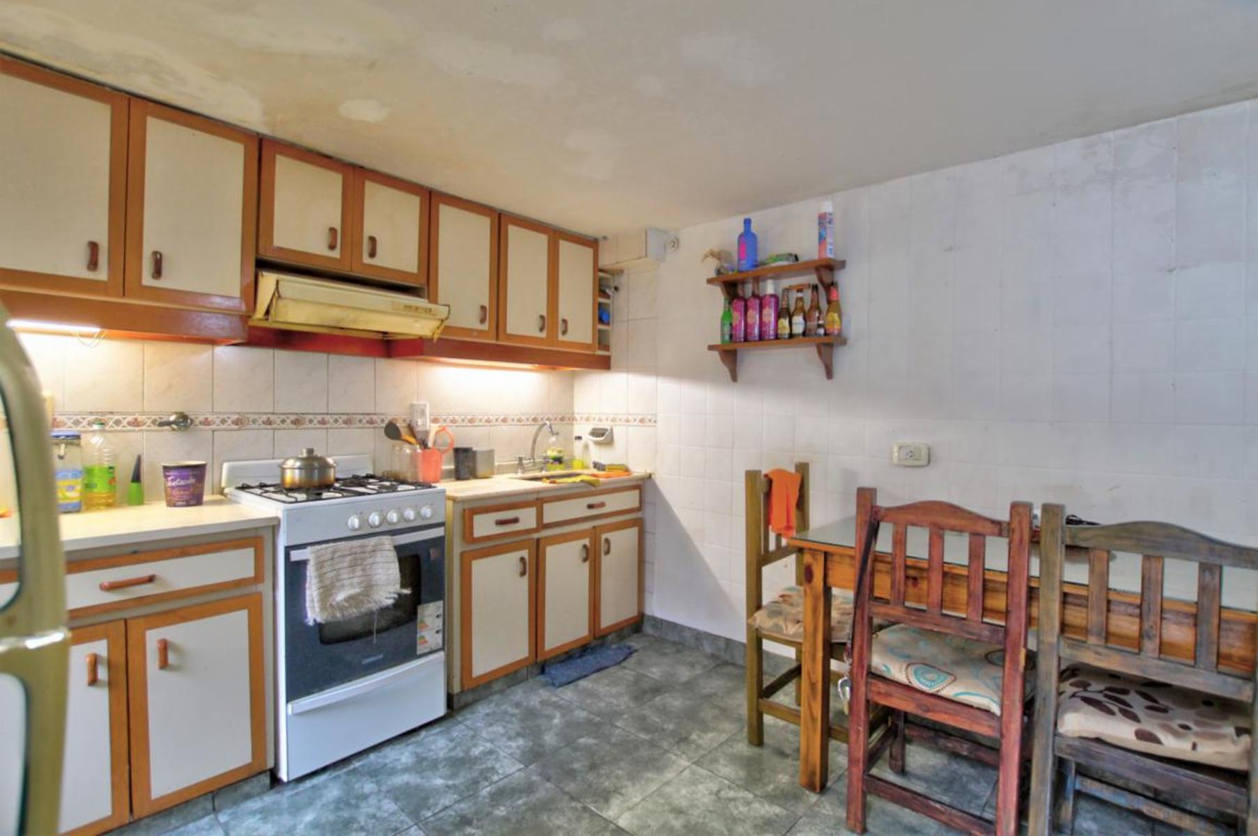 Venta PH 3 amb c/dep. Almagro Sin Expensas - VER TOUR 360 — foto 13