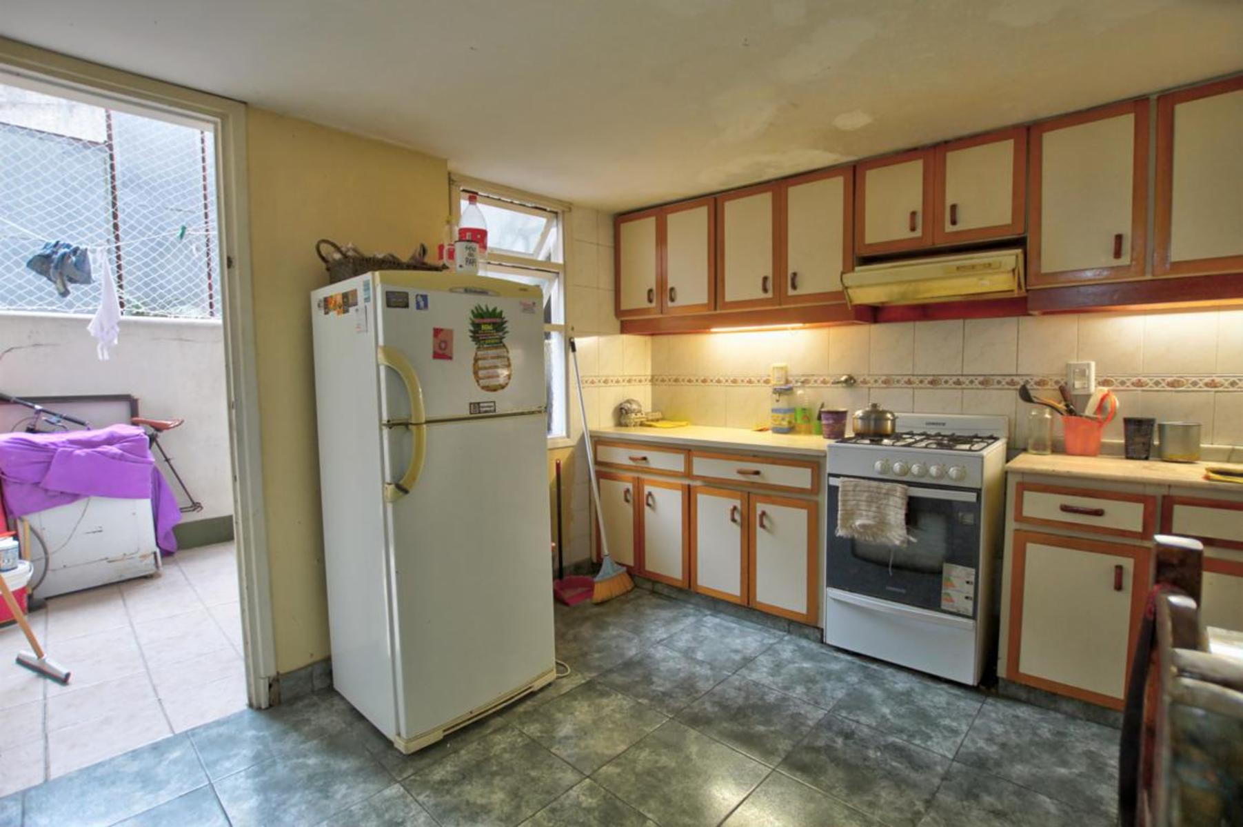Venta PH 3 amb c/dep. Almagro Sin Expensas - VER TOUR 360 — foto 14