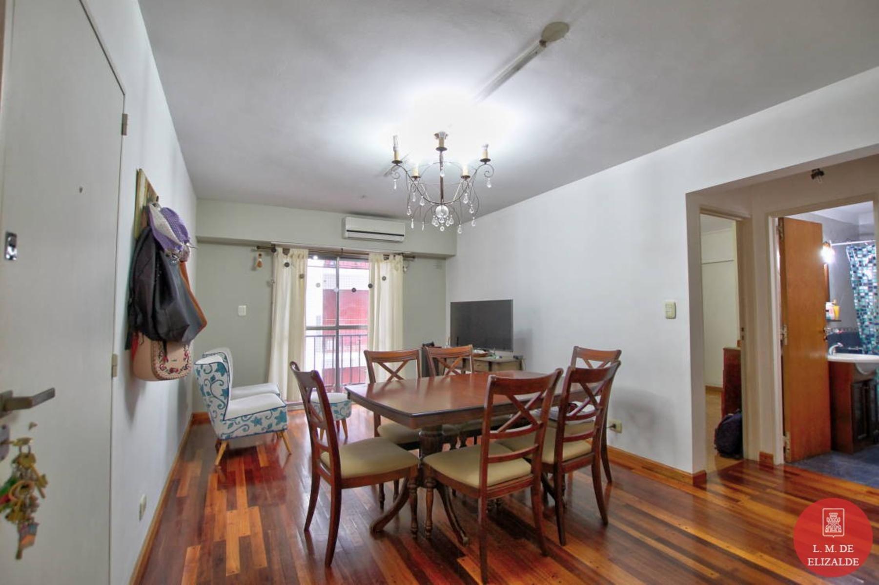 Peron y Necochea - 2 amb Muy Luminoso - Venta - San Fernando