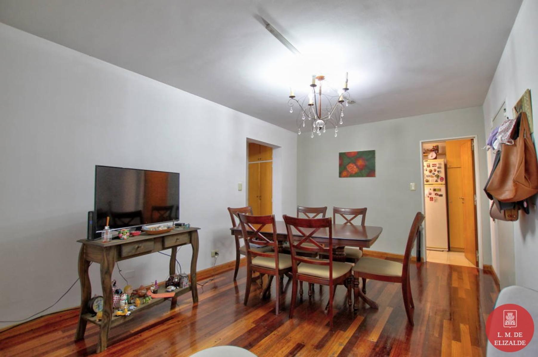 Peron y Necochea - 2 amb Muy Luminoso - Venta - San Fernando — foto 2