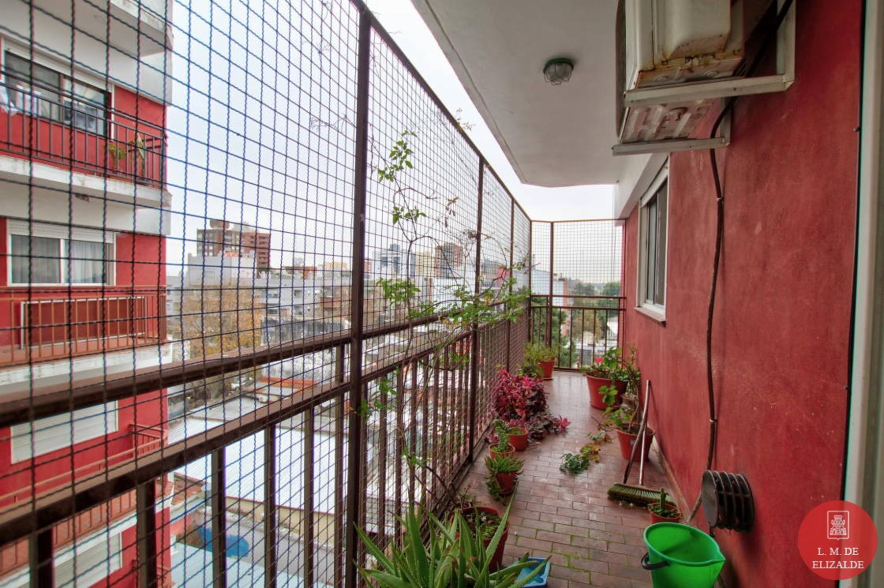 Peron y Necochea - 2 amb Muy Luminoso - Venta - San Fernando — foto 3