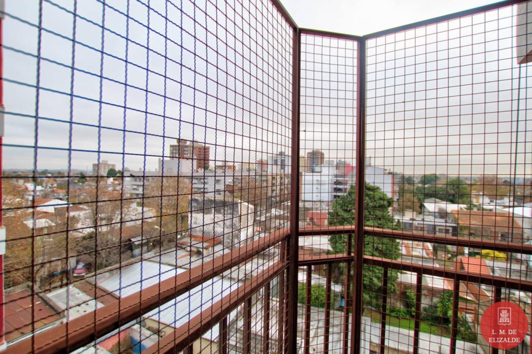 Peron y Necochea - 2 amb Muy Luminoso - Venta - San Fernando — foto 4
