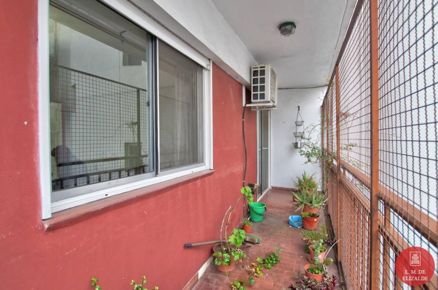 Peron y Necochea - 2 amb Muy Luminoso - Venta - San Fernando — foto 5