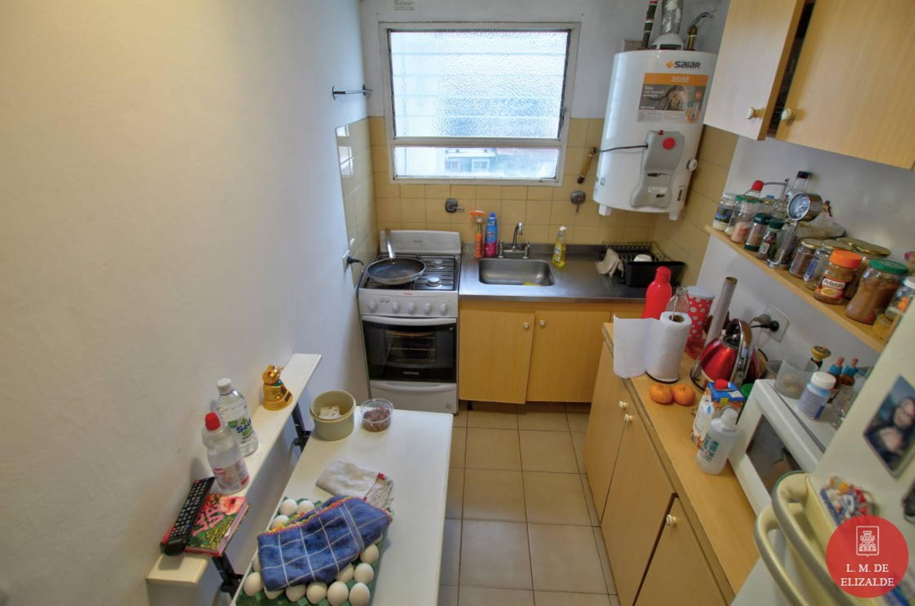 Peron y Necochea - 2 amb Muy Luminoso - Venta - San Fernando — foto 7