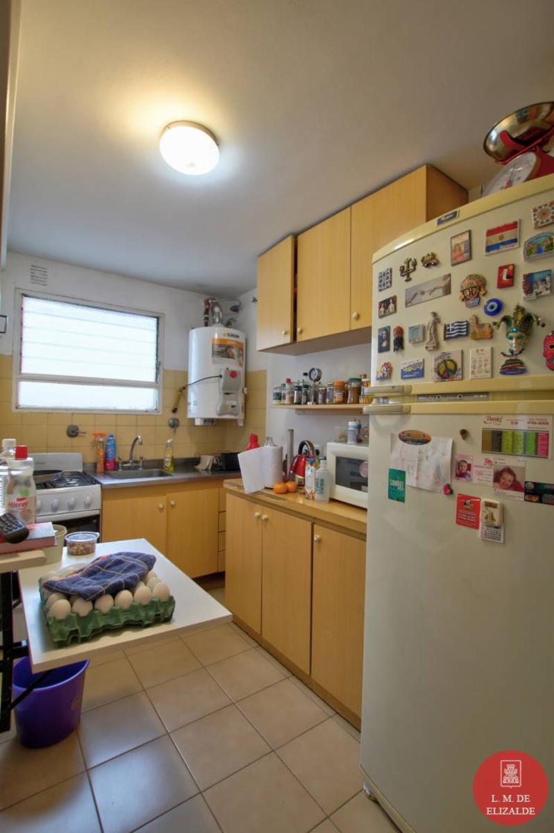 Peron y Necochea - 2 amb Muy Luminoso - Venta - San Fernando — foto 8