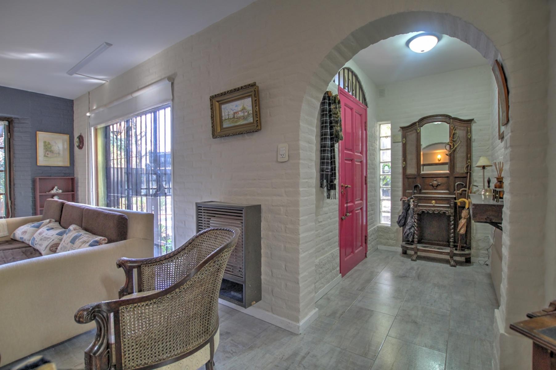 El Lazo y Julian Navarro - Tour 360° - Casa 4dor - Venta - San Isidro — foto 9