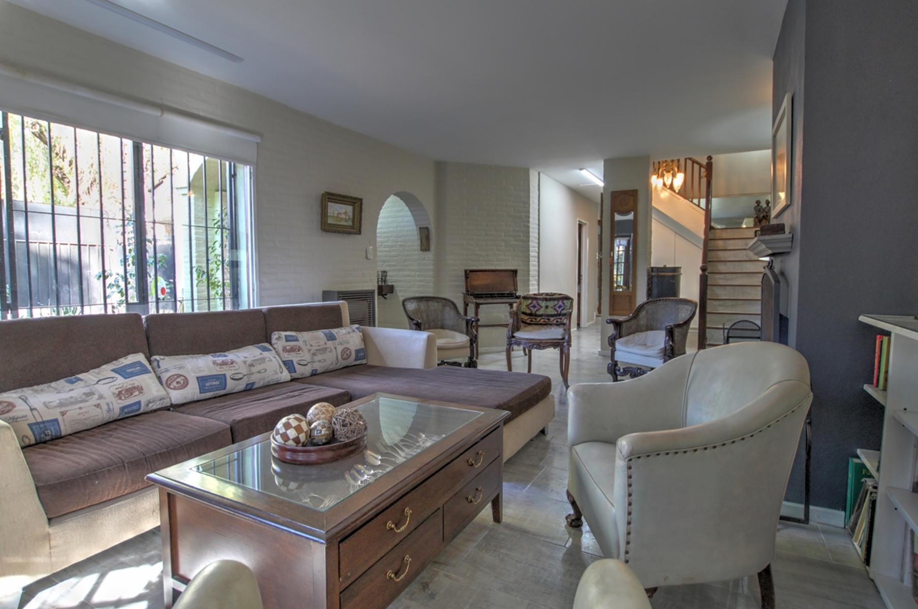 El Lazo y Julian Navarro - Tour 360° - Casa 4dor - Venta - San Isidro — foto 12