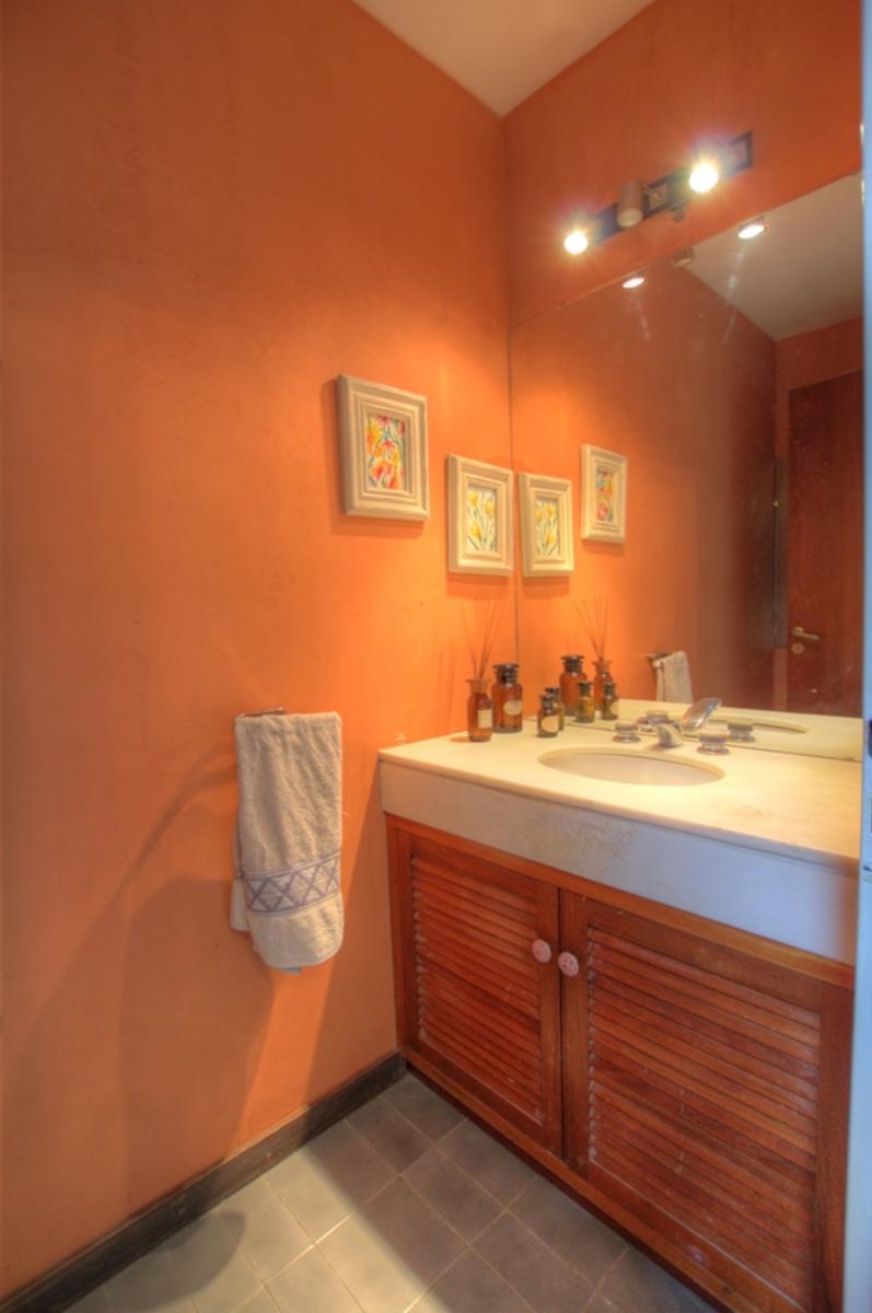 El Lazo y Julian Navarro - Tour 360° - Casa 4dor - Venta - San Isidro — foto 15