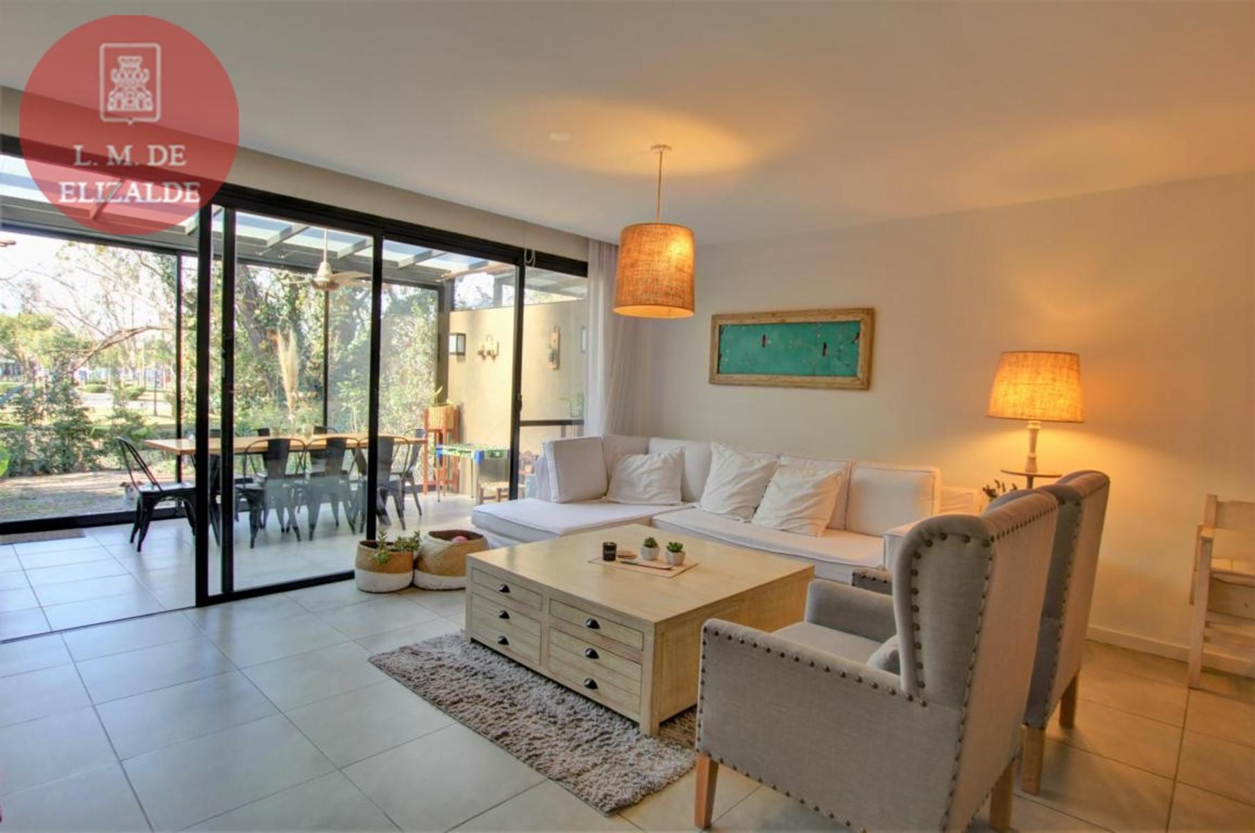 Espectacular Tríplex - Impecable - Excelente Ubicación - Vista Río — foto 3