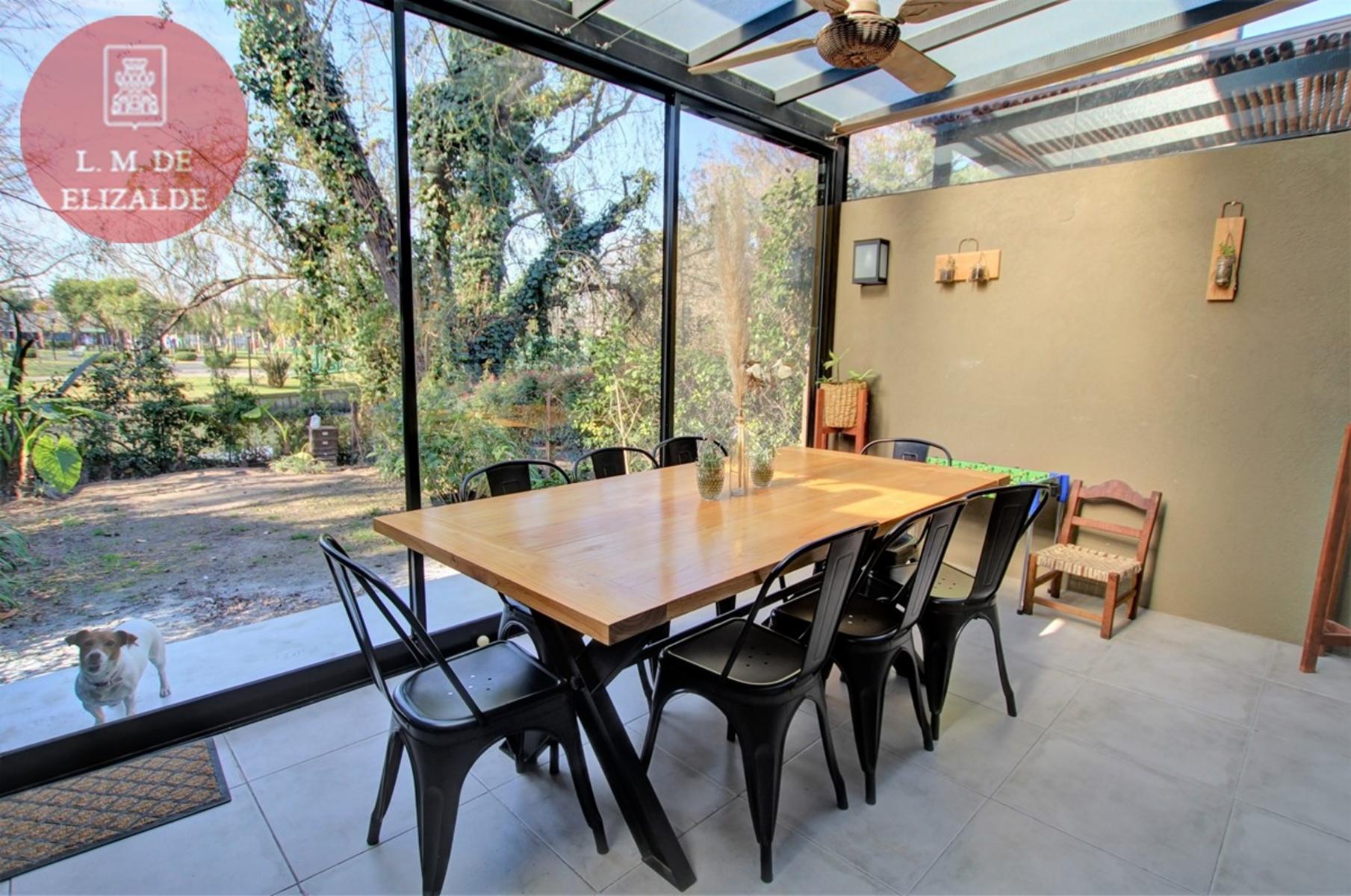 Espectacular Tríplex - Impecable - Excelente Ubicación - Vista Río — foto 7