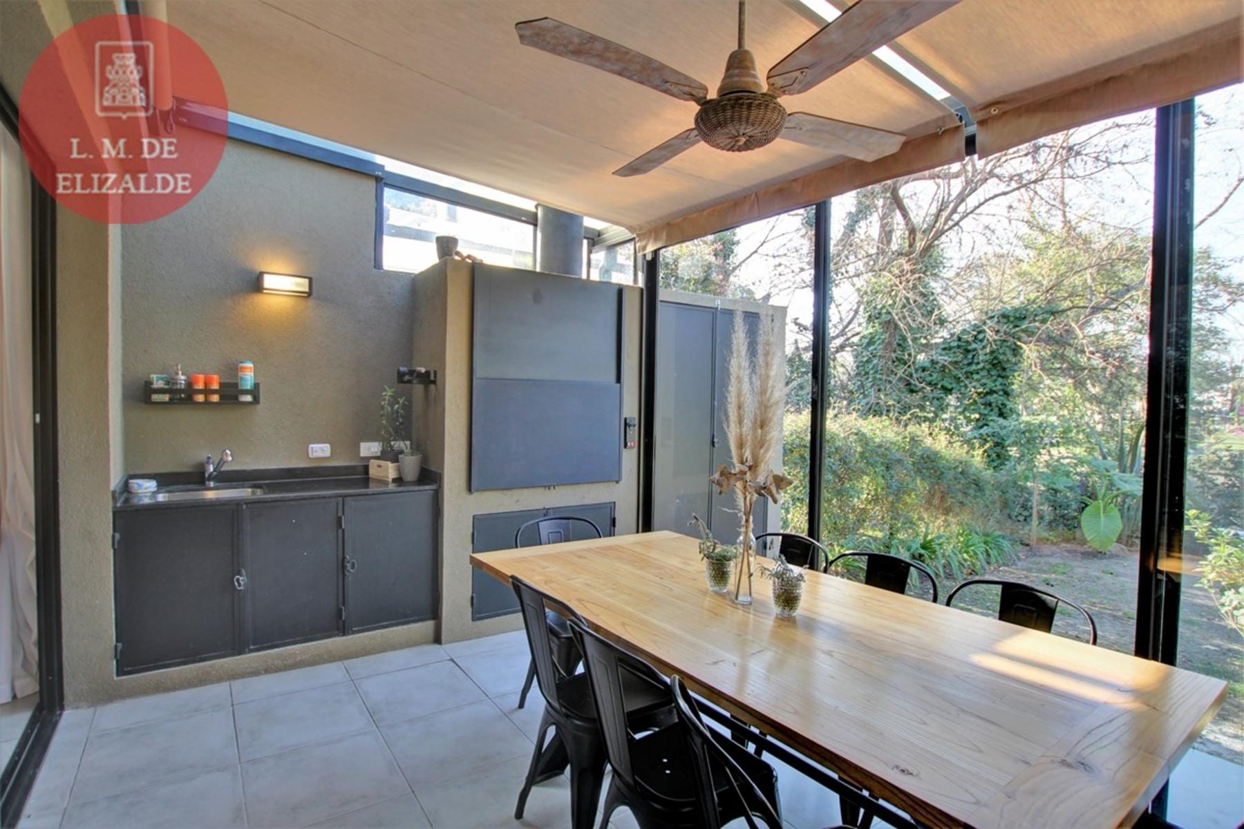 Espectacular Tríplex - Impecable - Excelente Ubicación - Vista Río — foto 10