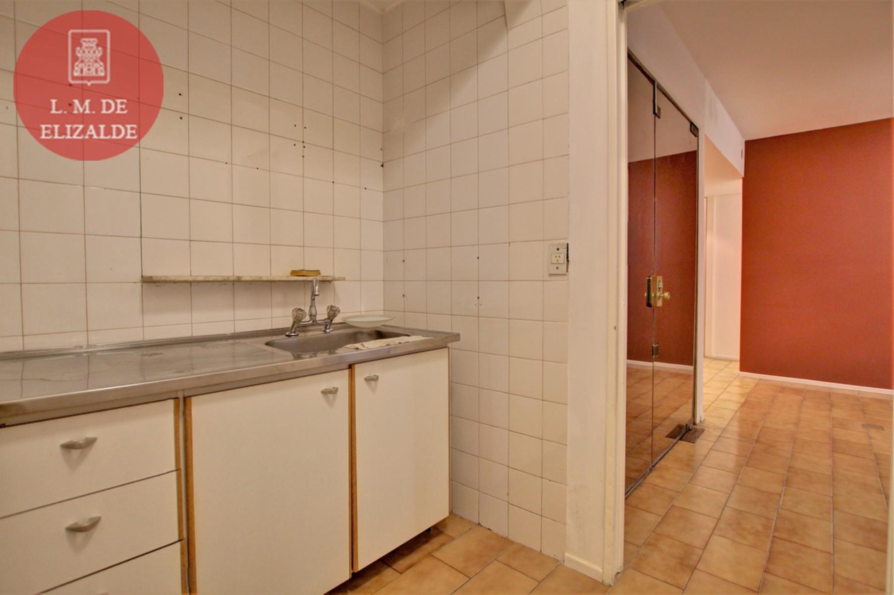 Viamonte y Parana - Oficina en Venta - Tribunales — foto 4