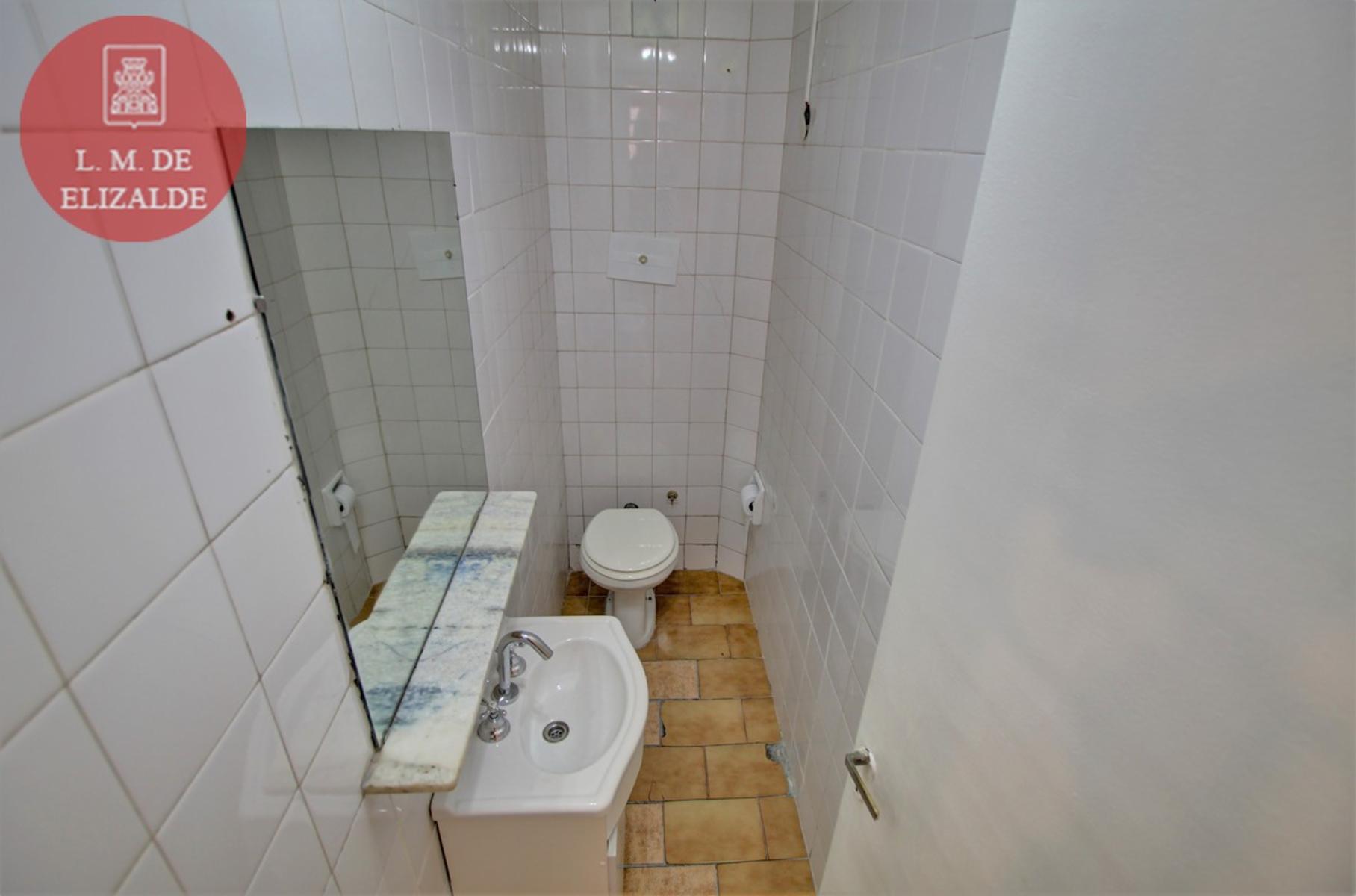 Viamonte y Parana - Oficina en Venta - Tribunales — foto 7