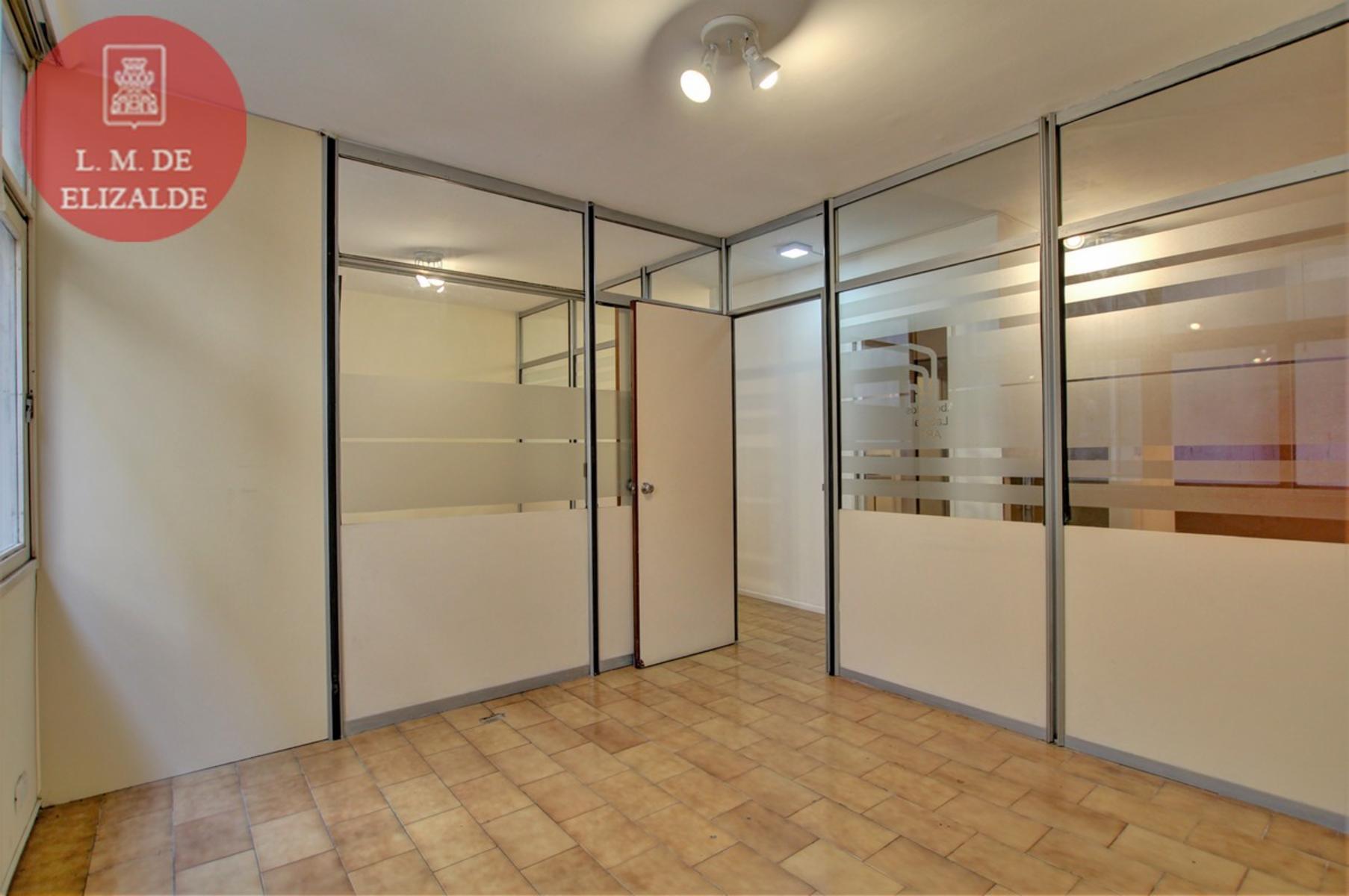 Viamonte y Parana - Oficina en Venta - Tribunales — foto 8