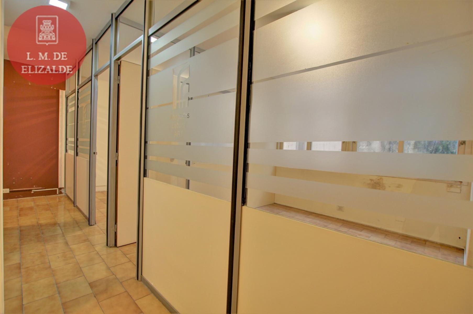 Viamonte y Parana - Oficina en Venta - Tribunales — foto 12