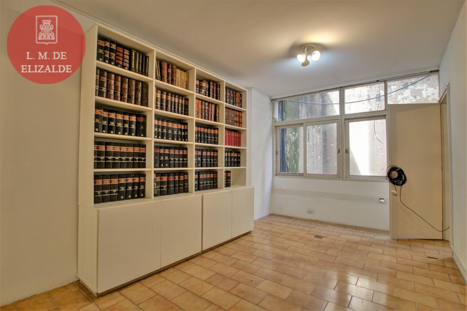 Viamonte y Parana - Oficina en Venta - Tribunales — foto 13