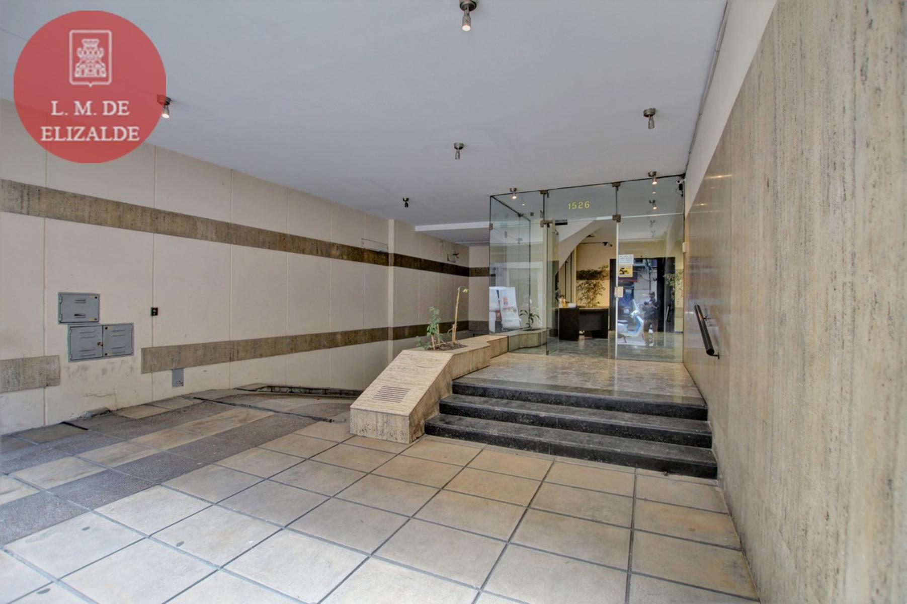 Viamonte y Parana - Oficina en Venta - Tribunales — foto 15
