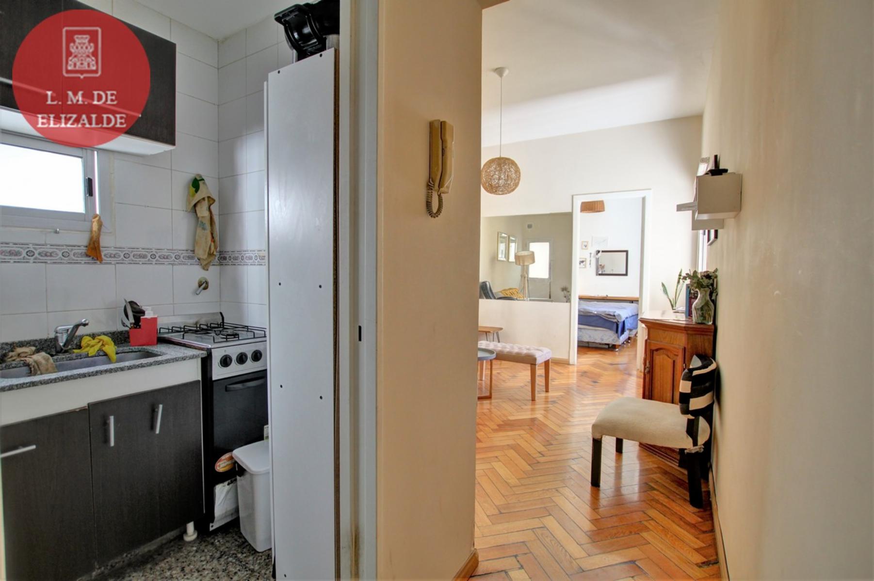 Córdoba y Laprida - 2 amb - Venta - Muy Luminoso — foto 3
