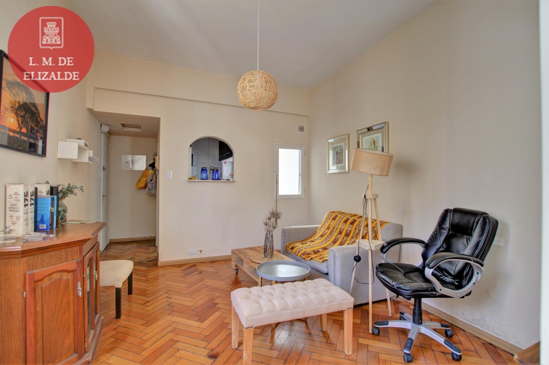 Córdoba y Laprida - 2 amb - Venta - Muy Luminoso — foto 5