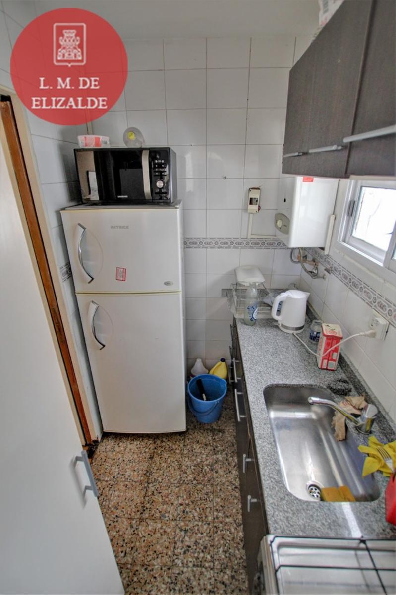 Córdoba y Laprida - 2 amb - Venta - Muy Luminoso — foto 8
